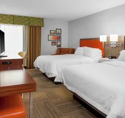 Hampton Inn Miami Dadeland hotel detail image 4