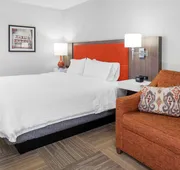 Hampton Inn Miami Dadeland hotel detail image 5