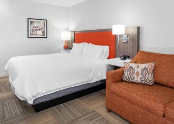 Hampton Inn Miami Dadeland hotel thumbnail 5