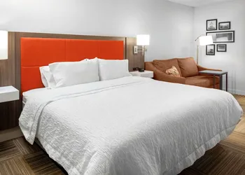 Hampton Inn Miami Dadeland hotel thumbnail 6