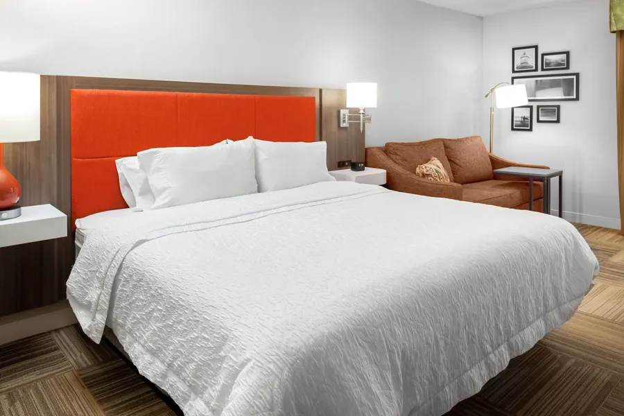 Hampton Inn Miami Dadeland hotel detail image 6