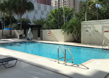 Hampton Inn Miami Dadeland hotel thumbnail 8
