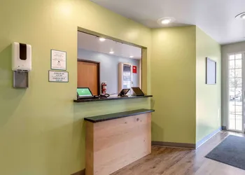 Extended Stay America Select Suites - Orlando - East hotel thumbnail 2