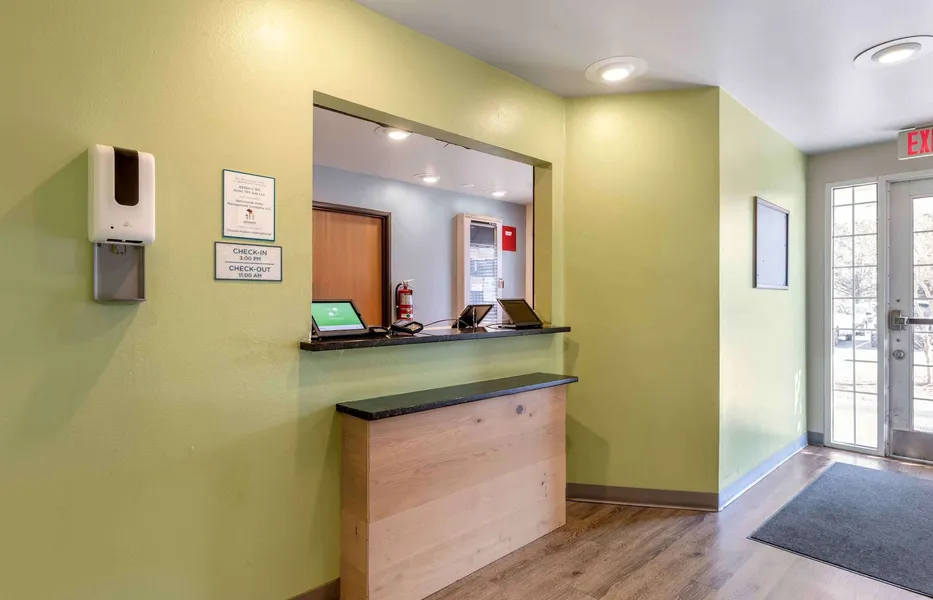 Extended Stay America Select Suites - Orlando - East hotel detail image 2