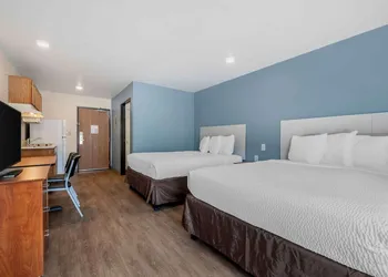 Extended Stay America Select Suites - Orlando - East hotel thumbnail 6