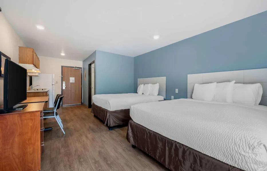 Extended Stay America Select Suites - Orlando - East hotel detail image 6