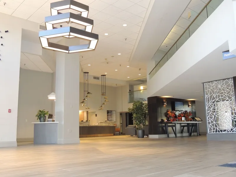 DoubleTree by Hilton Denver - Westminster hotel detail image 2