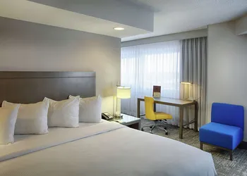 DoubleTree by Hilton Denver - Westminster hotel thumbnail 4