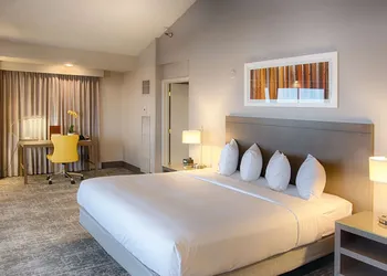 DoubleTree by Hilton Denver - Westminster hotel thumbnail 6