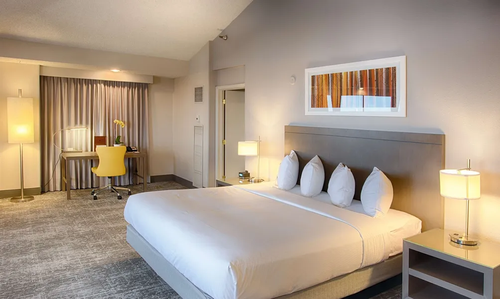 DoubleTree by Hilton Denver - Westminster hotel detail image 6