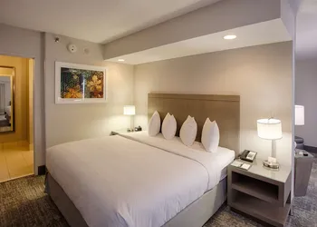 DoubleTree by Hilton Denver - Westminster hotel thumbnail 8