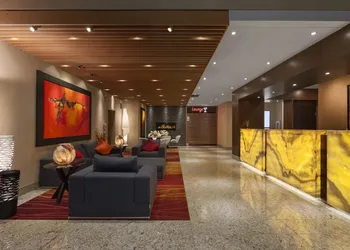 Poco Inn and Suites Hotel & Conference Centre hotel thumbnail 3
