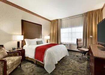 Poco Inn and Suites Hotel & Conference Centre hotel thumbnail 7