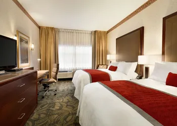 Poco Inn and Suites Hotel & Conference Centre hotel thumbnail 8