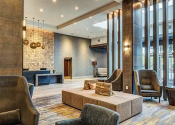 Delta Hotels by Marriott Seattle Everett hotel thumbnail 2