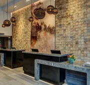 Delta Hotels by Marriott Seattle Everett hotel detail image 3
