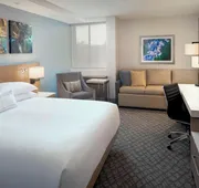 Delta Hotels by Marriott Seattle Everett hotel detail image 4