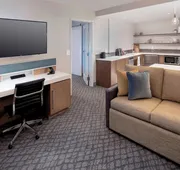 Delta Hotels by Marriott Seattle Everett hotel detail image 7