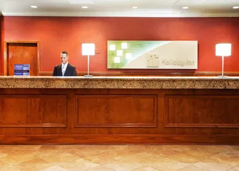 Holiday Inn Johnson City by IHG hotel thumbnail 2