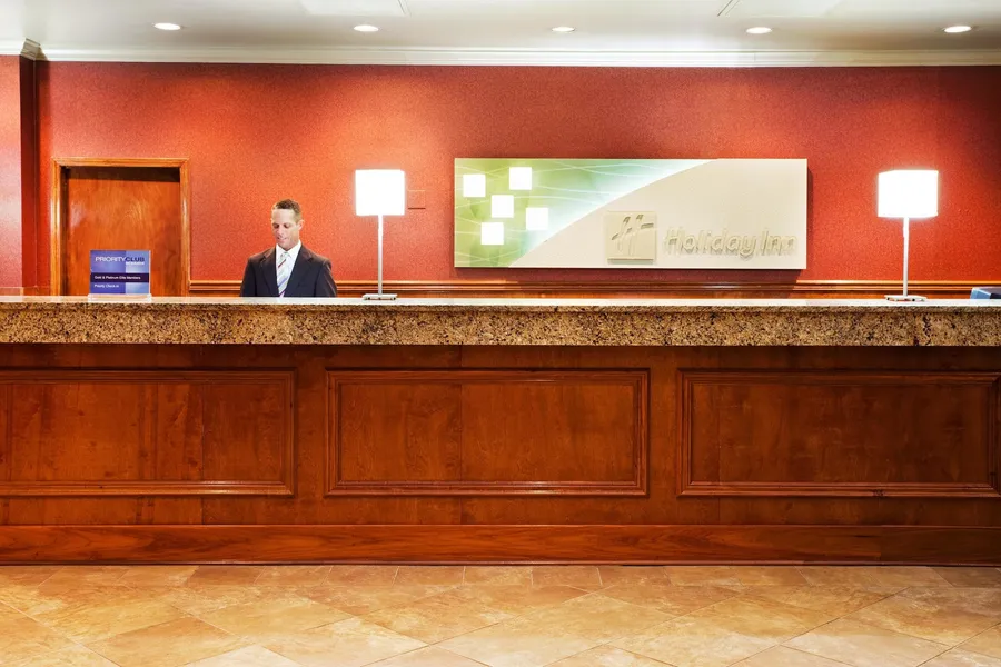 Holiday Inn Johnson City by IHG hotel detail image 2