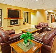 Holiday Inn Johnson City by IHG hotel detail image 4
