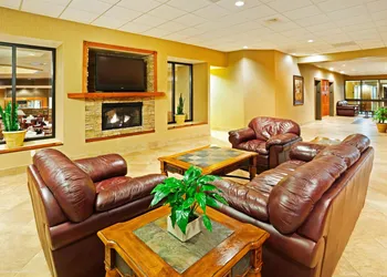 Holiday Inn Johnson City by IHG hotel thumbnail 4
