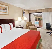 Holiday Inn Johnson City by IHG hotel detail image 5