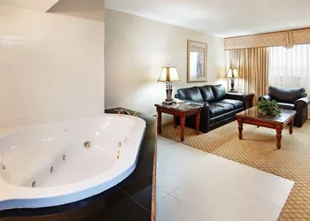 Holiday Inn Johnson City by IHG hotel thumbnail 6