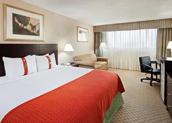 Holiday Inn Johnson City by IHG hotel thumbnail 7