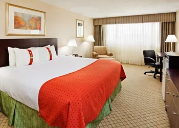 Holiday Inn Johnson City by IHG hotel thumbnail 8