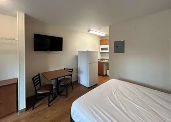 Studio 6 Rancho Cordova, CA hotel thumbnail 2