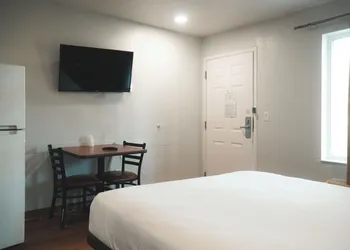 Studio 6 Rancho Cordova, CA hotel thumbnail 3