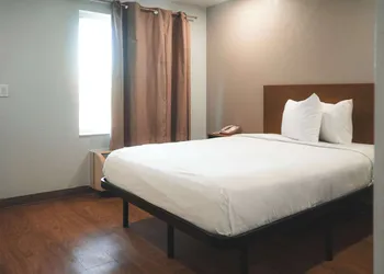 Studio 6 Rancho Cordova, CA hotel thumbnail 4