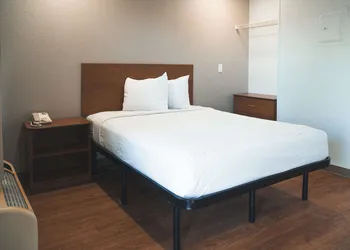 Studio 6 Rancho Cordova, CA hotel thumbnail 6