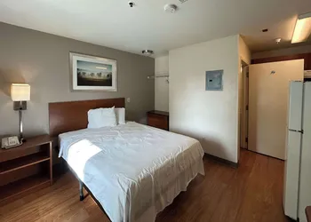 Studio 6 Rancho Cordova, CA hotel thumbnail 7