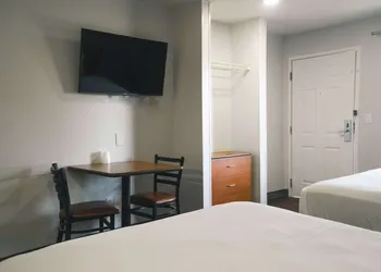 Studio 6 Rancho Cordova, CA hotel thumbnail 8