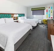 Hampton Inn & Suites Dallas I-30 Cockrell Hill hotel detail image 3
