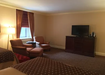 Omni William Penn Hotel hotel thumbnail 5