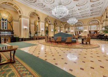 Omni William Penn Hotel hotel thumbnail 2