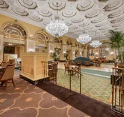 Omni William Penn Hotel hotel detail image 3