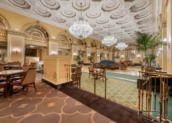 Omni William Penn Hotel hotel thumbnail 3