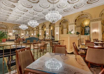 Omni William Penn Hotel hotel thumbnail 4