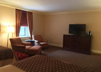 Omni William Penn Hotel hotel thumbnail 5