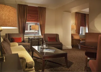 Omni William Penn Hotel hotel thumbnail 6