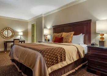 Omni William Penn Hotel hotel thumbnail 7