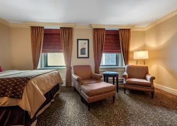 Omni William Penn Hotel hotel thumbnail 8