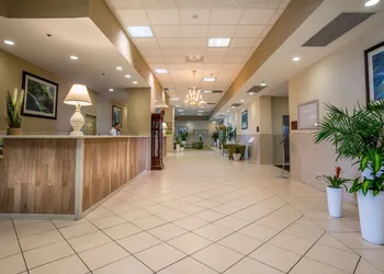 Grand Hotel Ocean City Oceanfront hotel thumbnail 3