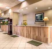 Grand Hotel Ocean City Oceanfront hotel detail image 4
