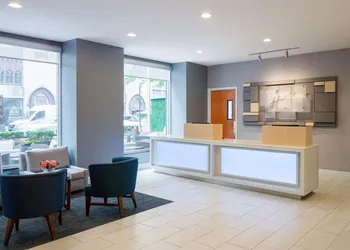 Holiday Inn Express NYC Chelsea – NoMad Area by IHG hotel thumbnail 2