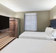 Holiday Inn Express NYC Chelsea – NoMad Area by IHG hotel detail image 3